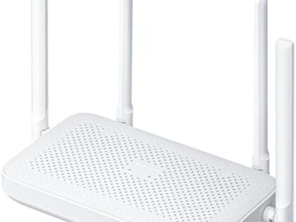 Xiaomi Router AX1500 EU