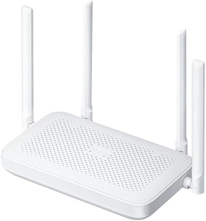 Xiaomi Router AX1500 EU 1 Xiaomi Router AX1500 EU