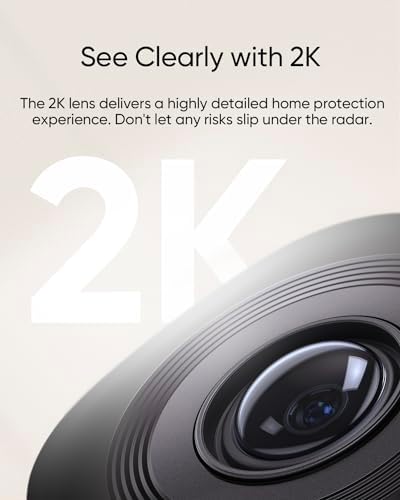 Eufy Indoor Cam C220 White 3 Eufy Indoor Cam C220 White - Image 3