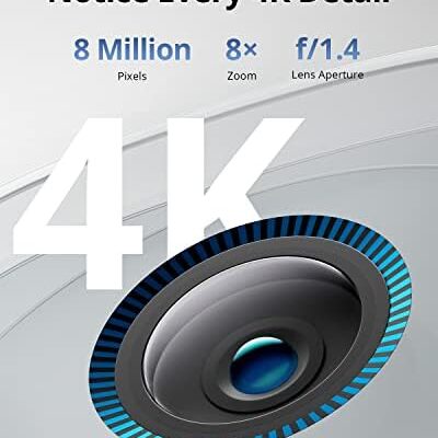 EufyCam 3 2-Cam Kit