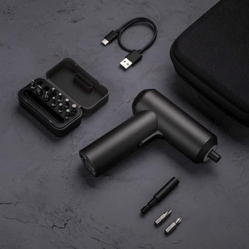 Xiaomi Electric Precision Screwdriver 3 Xiaomi Electric Precision Screwdriver - Image 3