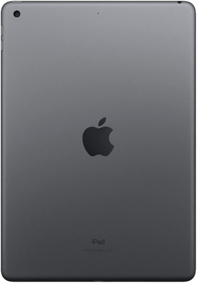 Apple iPad 7th Gen (A2198) 128GB 10.2" Wi-Fi + Cellular (Grade A) 2 Apple iPad 7th Gen (A2198) 128GB 10.2" Wi-Fi + Cellular (Grade A) - Image 2