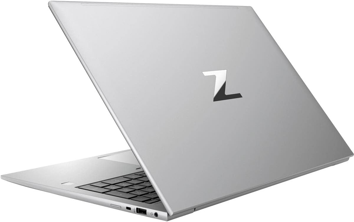 HP ZBook Firefly 16 G9 Intel Core i7 12th Gen 16GB RAM 512GB SSD RTX A500 4GB 16" (Grade A) 3 HP ZBook Firefly 16 G9 Intel Core i7 12th Gen 16GB RAM 512GB SSD RTX A500 4GB 16" (Grade A) - Image 3