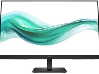 HP Series 3 Pro 27 Inch FHD Monitor 327pf (B0CG3AS)