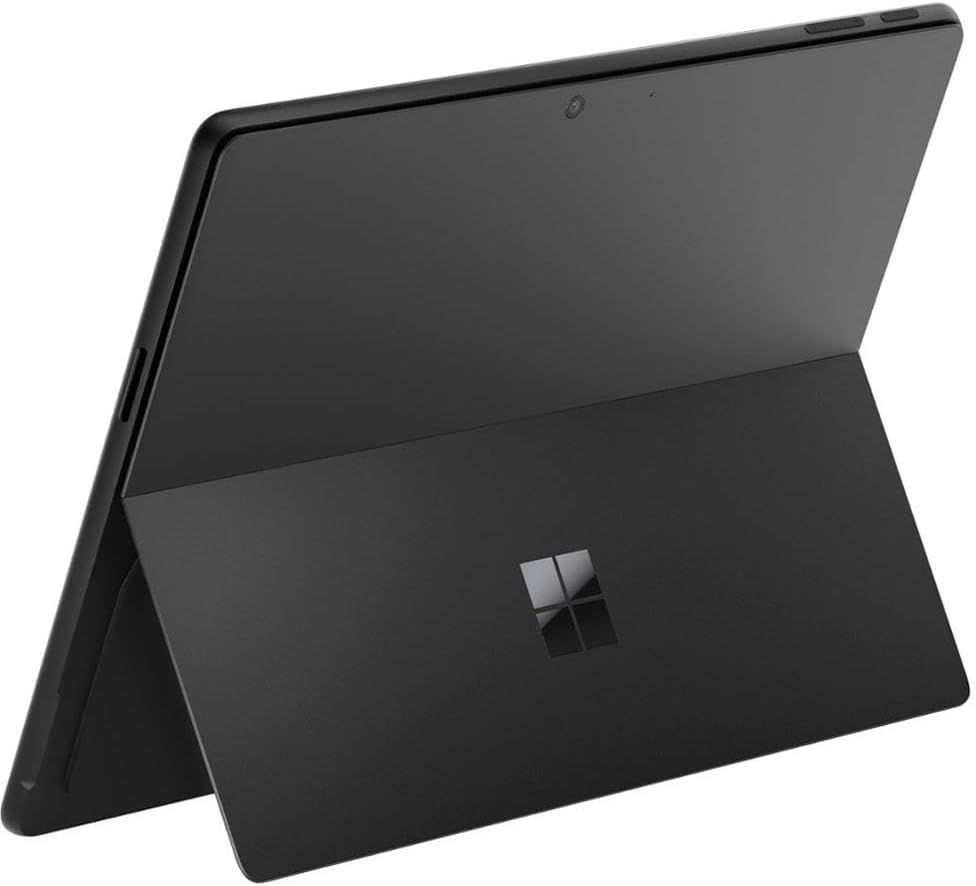 Microsoft Surface Pro 11th Edition Snapdragon X Elite 16GB RAM 1TB SSD 13″ OLED Graphite with Keyboard and Pen Bundle 2 Microsoft Surface Pro 11th Edition Snapdragon X Elite 16GB RAM 1TB SSD 13″ OLED Graphite with Keyboard and Pen Bundle - Image 2