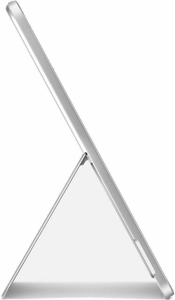 Microsoft Surface Pro 12, Snapdragon X Plus, 8GB RAM, 256GB SSD, 12-Inch PixelSense Touchscreen 2-in-1 Tablet, Platinum 4 Microsoft Surface Pro 12, Snapdragon X Plus, 8GB RAM, 256GB SSD, 12-Inch PixelSense Touchscreen 2-in-1 Tablet, Platinum - Image 4