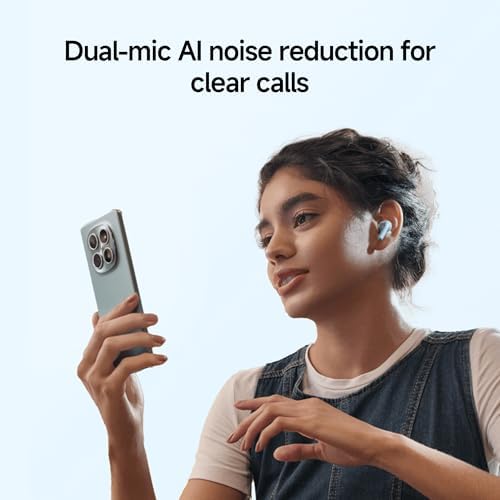 Redmi Buds 8 Active Black 2 Redmi Buds 8 Active Black - Image 2