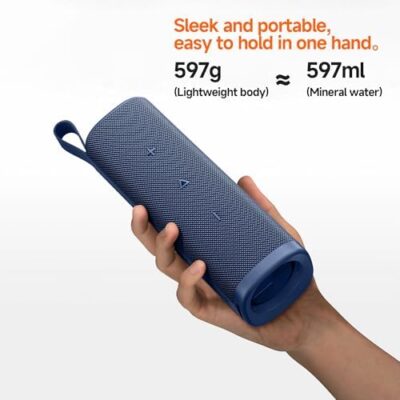 Xiaomi Bluetooth Speaker