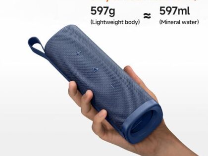 Xiaomi Bluetooth Speaker