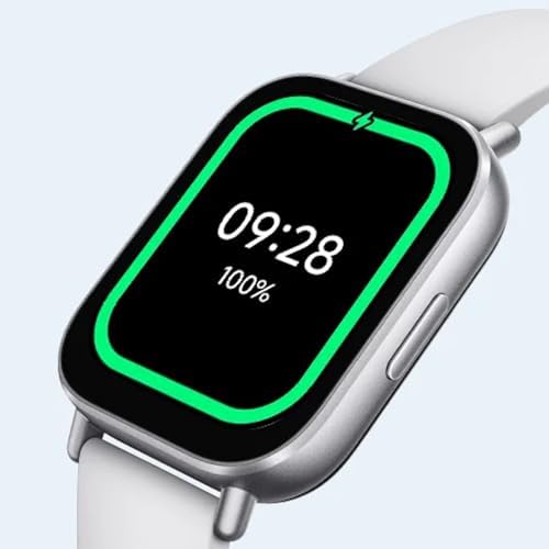 Redmi Watch 5 Active Matte Silver 4 Redmi Watch 5 Active Matte Silver - Image 4