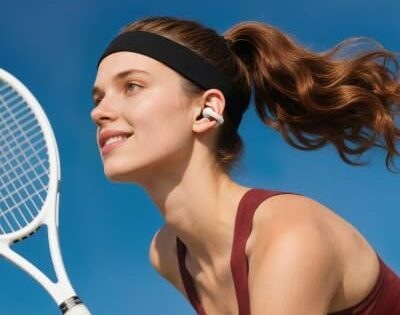 Soundcore C50i Earbuds White