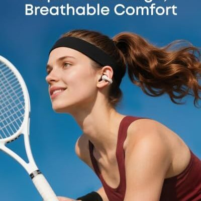 Soundcore C50i Earbuds White