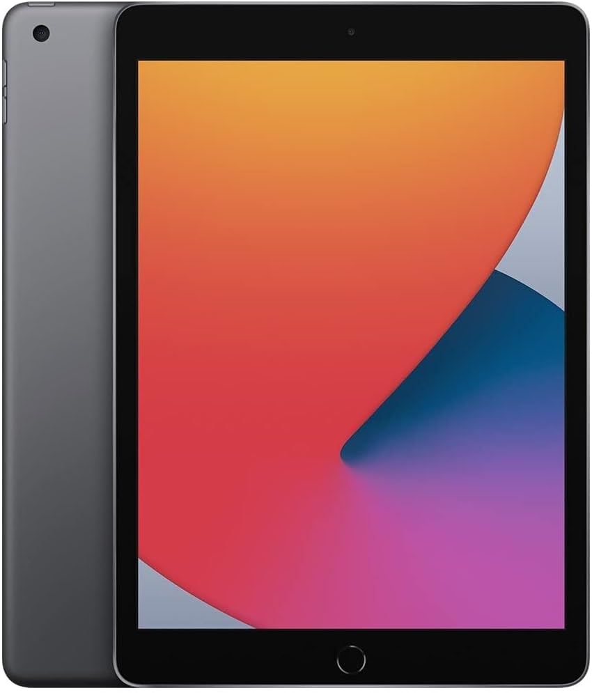Apple iPad 7th Gen (A2198) 128GB 10.2" Wi-Fi + Cellular (Grade A) 1 Apple iPad 7th Gen (A2198) 128GB 10.2" Wi-Fi + Cellular (Grade A)