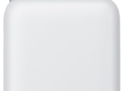 Xiaomi Power Bank 20000mAh Integrated Cable Light Gray GL