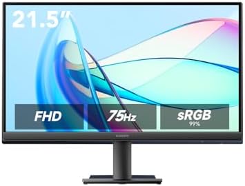 Xiaomi Monitor A22i EU