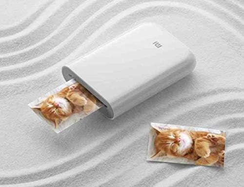 Mi Portable Photo Printer 2 Mi Portable Photo Printer - Image 2