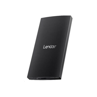 Lexar SL300 2TB Portable SSD