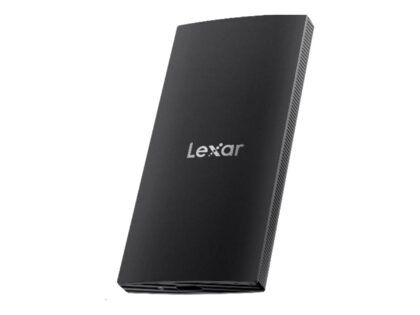 Lexar SL300 2TB Portable SSD