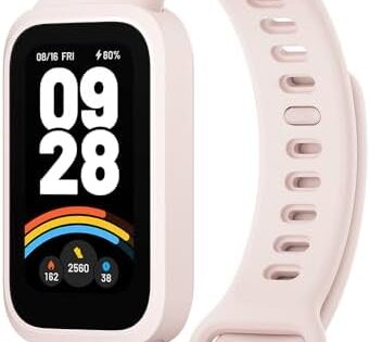 Xiaomi Smart Band 9 Active Pink