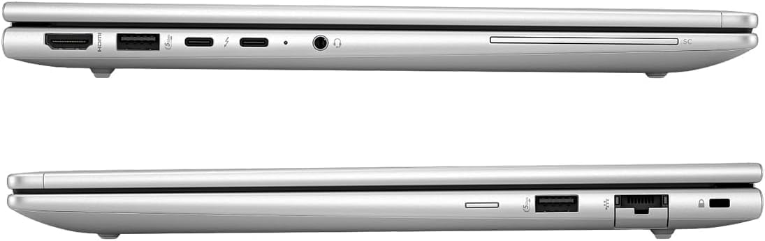 HP EliteBook 640 G11 Intel Core Ultra 7 165U vPro 16GB RAM 512GB SSD 14″ WUXGA Touchscreen Windows 11 Pro (A6TP0UT) 4 HP EliteBook 640 G11 Intel Core Ultra 7 165U vPro 16GB RAM 512GB SSD 14″ WUXGA Touchscreen Windows 11 Pro (A6TP0UT) - Image 4