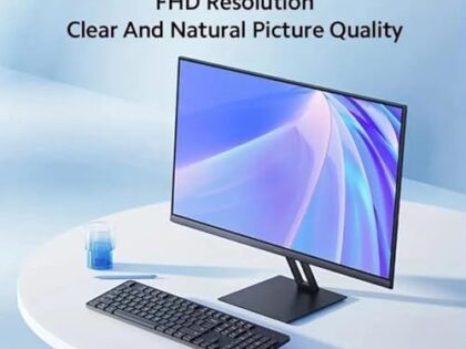 Xiaomi Monitor A24i 2026
