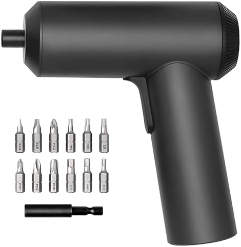 Mi Cordless Screwdriver 2 Mi Cordless Screwdriver - Image 2