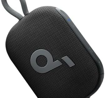 Soundcore Select 4 Go Speaker Black