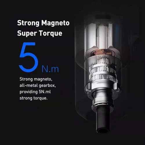 Xiaomi Electric Precision Screwdriver 4 Xiaomi Electric Precision Screwdriver - Image 4