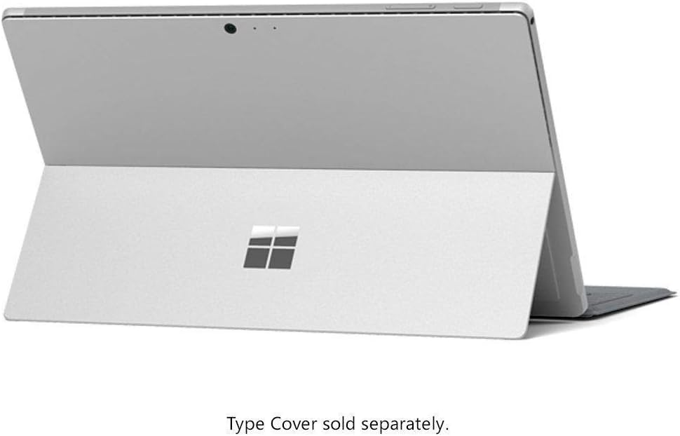 Microsoft Surface Pro 5 Intel Core i7 7th Gen 8GB RAM 256GB SSD 12.3" Touchscreen (Grade A) 2 Microsoft Surface Pro 5 Intel Core i7 7th Gen 8GB RAM 256GB SSD 12.3" Touchscreen (Grade A) - Image 2