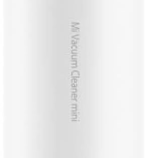 Mi Vacuum Cleaner Mini