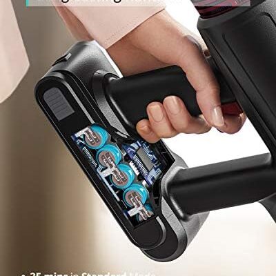 Eufy Home Vac S11 Lite Cordless Vacuum