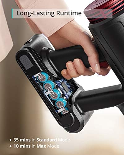 Eufy Home Vac S11 Lite Cordless Vacuum 1 Eufy Home Vac S11 Lite Cordless Vacuum