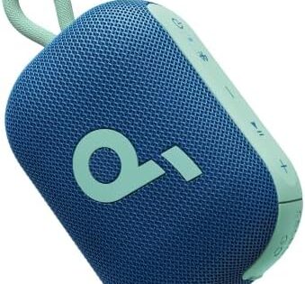 Soundcore Select 4 Go Speaker Blue