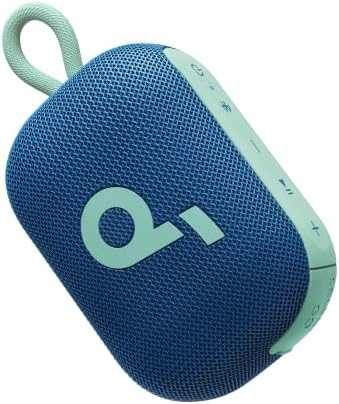 Soundcore Select 4 Go Speaker Blue