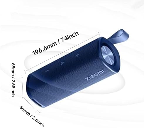 Xiaomi Bluetooth Speaker 4 Xiaomi Bluetooth Speaker - Image 4