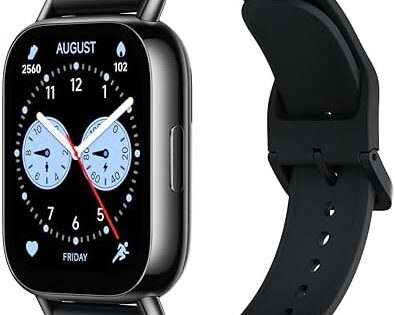 Redmi Watch 5 Lite Black
