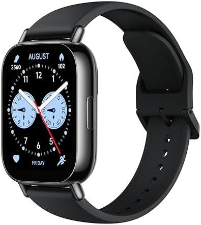 Redmi Watch 5 Lite Black