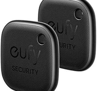 Eufy SmartTrack Link for Android Black