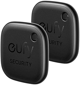 Eufy SmartTrack Link for Android Black