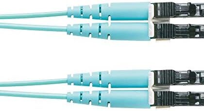 Panduit NK OM3 LC-LC Patch Cord 1m