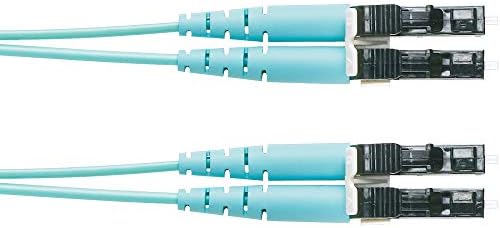 Panduit NK OM3 LC-LC Patch Cord 1m 1 Panduit NK OM3 LC-LC Patch Cord 1m