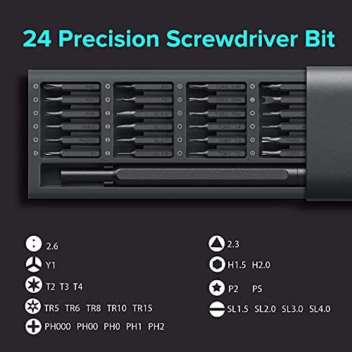 Mi Precision Screwdriver Kit 3 Mi Precision Screwdriver Kit - Image 3