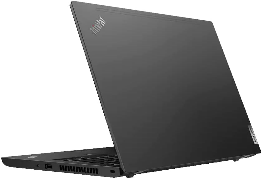 Lenovo ThinkPad L14 Intel Core i5 11th Gen 8GB RAM 256GB SSD 14" Touchscreen (Grade A) 2 Lenovo ThinkPad L14 Intel Core i5 11th Gen 8GB RAM 256GB SSD 14" Touchscreen (Grade A) - Image 2