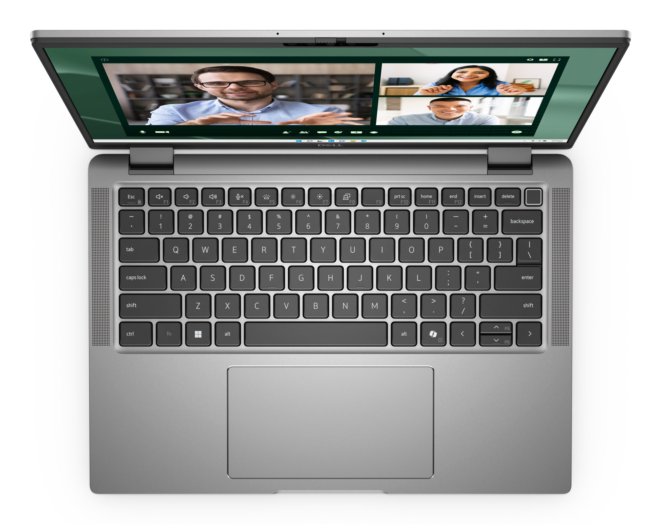 Dell Latitude 7450 2-in-1 Intel Core Ultra 7 155U 16GB RAM 512GB SSD 14″ FHD+ Touchscreen Windows 11 Pro 2 Dell Latitude 7450 2-in-1 Intel Core Ultra 7 155U 16GB RAM 512GB SSD 14″ FHD+ Touchscreen Windows 11 Pro - Image 2
