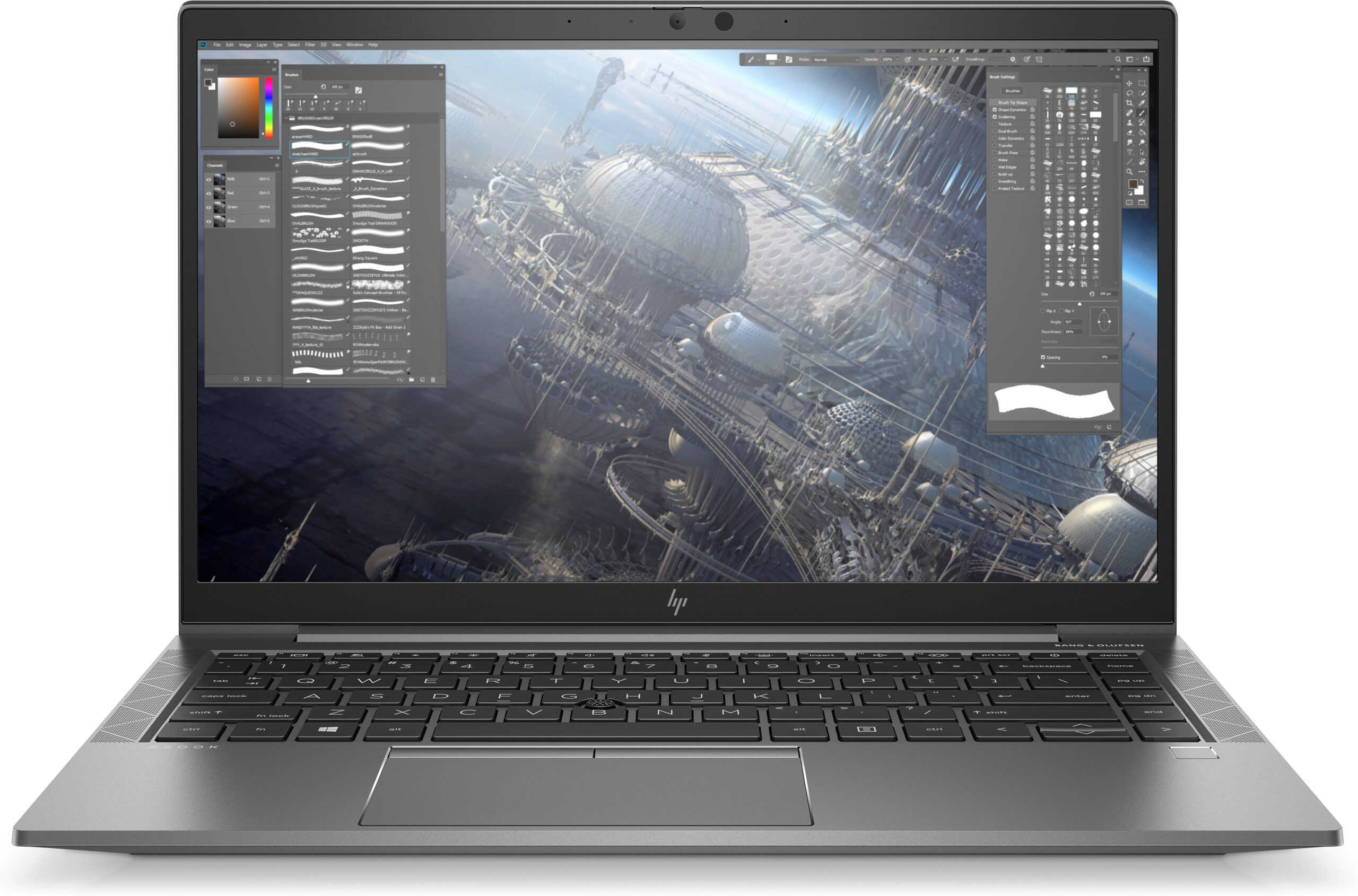 HP ZBook Firefly 14 G8, Core i7, 32GB RAM, 512GB SSD, 4GB Graphics, 14" Non-Touch 1 HP ZBook Firefly 14 G8, Core i7, 32GB RAM, 512GB SSD, 4GB Graphics, 14" Non-Touch