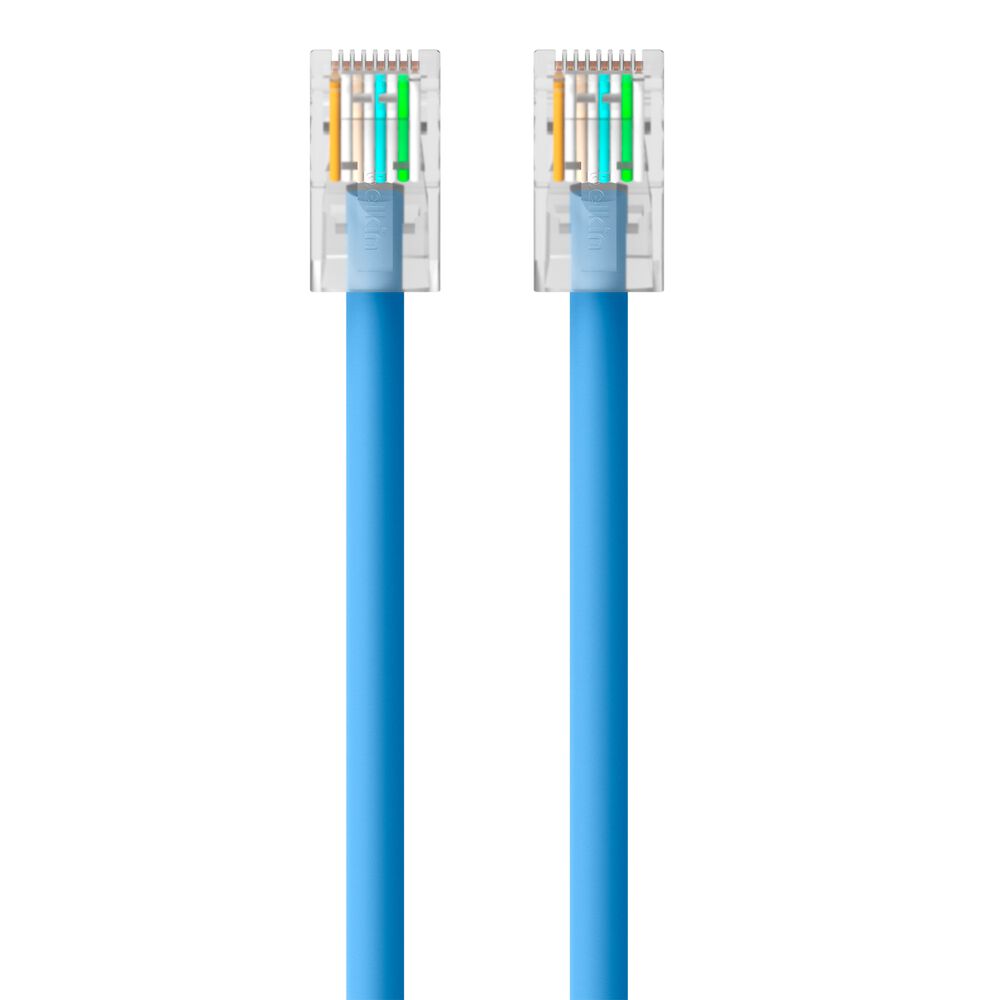 Belkin Patch Cable 15M 2 Belkin Patch Cable 15M - Image 2