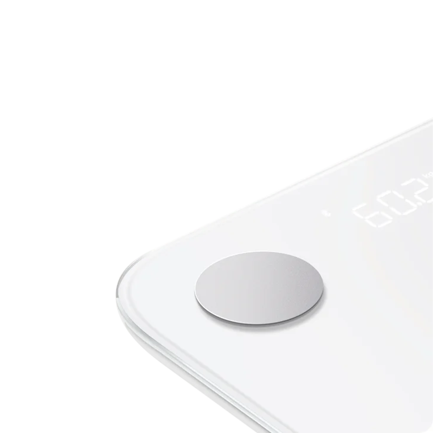 Xiaomi Body Composition Scale S400 2 Xiaomi Body Composition Scale S400 - Image 2