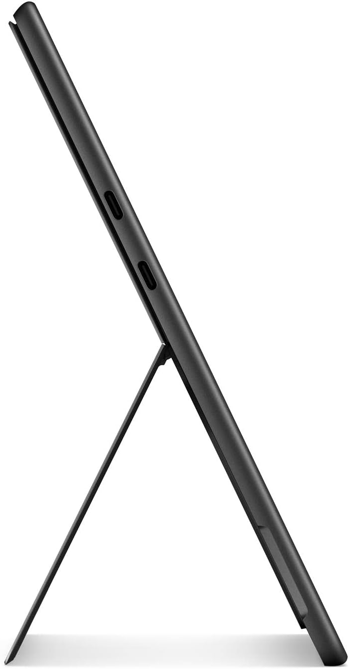 Microsoft Surface Pro 11th Edition Snapdragon X Elite 16GB RAM 1TB SSD 13″ OLED Graphite with Keyboard and Pen Bundle 3 Microsoft Surface Pro 11th Edition Snapdragon X Elite 16GB RAM 1TB SSD 13″ OLED Graphite with Keyboard and Pen Bundle - Image 3