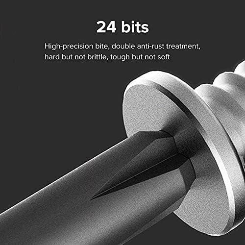 Mi Precision Screwdriver Kit 4 Mi Precision Screwdriver Kit - Image 4
