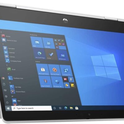 HP ProBook 435 G8 AMD Ryzen 5 8GB RAM 256GB SSD 13.3" Touchscreen (Grade A)